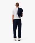 Image de IHW2 MEN'S RACKSUIT PANT  5 Bleu marine