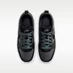 Image de COURT BOROUGH LOW BTS (GS)  5.5Y US - 38 Noir/gris