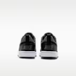 Image de COURT BOROUGH LOW BTS (GS)  5.5Y US - 38 Noir/gris
