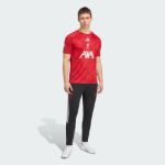 Image de MAILLOT PRÉ-MATCH LIVERPOOL FC  XL Rouge