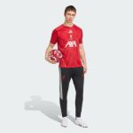 Image de MAILLOT PRÉ-MATCH LIVERPOOL FC  XL Rouge