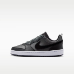 Image de COURT BOROUGH LOW BTS (GS)  6.5Y US - 39 Noir/gris