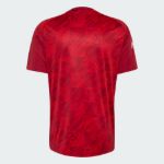Image de MAILLOT PRÉ-MATCH LIVERPOOL FC  L Rouge