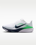 Image de AIR ZOOM PEGASUS 42 - M  8.5US - 42 Blanc/vert