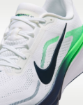 Image de AIR ZOOM PEGASUS 42 - M  10.5US - 44 1/2 Blanc/vert
