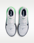 Image de AIR ZOOM PEGASUS 42 - M  10US - 44 Blanc/vert