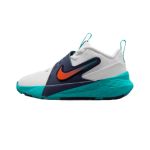 Image de TEAM HUSTLE D 12 (PS)  3Y US - 35 Blanc/bleu