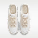 Image de W NIKE COURT VISION LO P NBK  7US - 38 Blanc