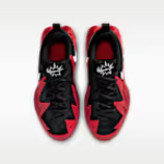 Image de NIKE S.T. DYNAMITE ( GS )  4.5Y US - 36 1/2 Noir/rouge