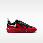 Image de NIKE S.T. DYNAMITE ( GS )  5.5Y US - 38 Noir/rouge