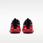 Image de NIKE S.T. DYNAMITE ( GS )  5Y US - 37 1/2 Noir/rouge
