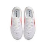 Image de JR TIEMPO MAESTRO ACADEMY FGMG  4Y US - 36 Blanc/rouge