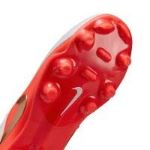 Image de JR TIEMPO MAESTRO ACADEMY FGMG  1Y US - 32 Blanc/rouge