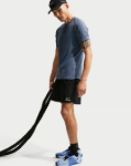 Image de SHORT DRI-FIT ADV 15 CM  L Noir