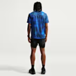 Image de MILER MEN'S DRI-FIT SHORT-SLEEVE  S Bleu royal
