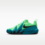 Image de NIKE S.T. DYNAMITE (GS)  6Y US - 38 1/2 Jaune/vert