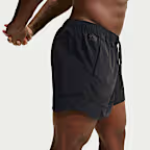 Image de NIKE TRAINING NAC SHORT DRI-FIT  L Noir