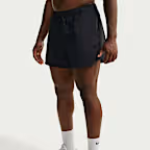 Image de NIKE TRAINING NAC SHORT DRI-FIT  S Noir