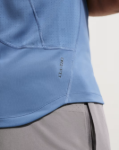 Image de NIKE PRO TRAINING  S Bleu pétrole