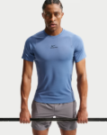 Image de NIKE PRO TRAINING  M Bleu pétrole