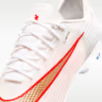 Image de ZM SUPERFLY 11 PRO FG  11US - 45 Blanc/jaune