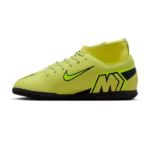 Image de JR SUPERFLY 10 CLUB IC  3Y US - 35 Jaune