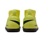 Image de JR SUPERFLY 10 CLUB IC  6Y US - 38 1/2 Jaune