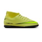 Image de JR SUPERFLY 10 CLUB IC  1Y US - 32 Jaune