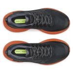 Image de RIDE TR3 - M  10.5 US - 44.5 Noir/orange