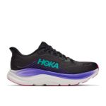 Image de W CLIFTON 11 - W  7.5 US -38 2/3 Noir/mauve