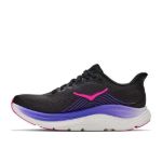 Image de W CLIFTON 11 - W  9 US - 40 2/3 Noir/mauve