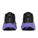 Image de M CLIFTON 11  8.5 US - 42 Noir/mauve
