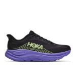 Image de M CLIFTON 11  8 US - 41 1/3 Noir/mauve