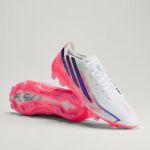 Image de F50 HYPERFAST PRO FG  46 Blanc/rose