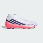 Image de F50 HYPERFAST LEAGUE MID F  42 2/3 Blanc/rose