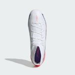 Image de F50 HYPERFAST LEAGUE MID F  44 2/3 Blanc/rose
