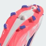 Image de F50 HYPERFAST LEAGUE MID F  41 1/3 Blanc/rose