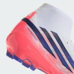 Image de F50 HYPERFAST LEAGUE MID F  44 Blanc/rose
