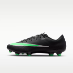 Image de VAPOR 17 ACADEMY FG/MG  10US - 44 Noir/vert
