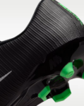 Image de VAPOR 17 ACADEMY FG/MG  10US - 44 Noir/vert