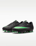 Image de VAPOR 17 ACADEMY FG/MG  11US - 45 Noir/vert