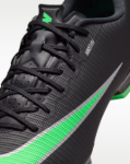 Image de VAPOR 17 ACADEMY FG/MG  11US - 45 Noir/vert