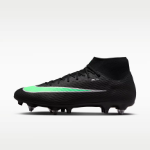 Image de SUPERFLY 11 ACADEMY SG-PRO AC  10US - 44 Noir/vert