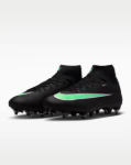 Image de SUPERFLY 11 ACADEMY SG-PRO AC  9.5US - 43 Noir/vert