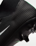 Image de SUPERFLY 11 ACADEMY SG-PRO AC  9.5US - 43 Noir/vert