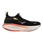 Image de MIZUNO NEO VISTA 3 - M  9 UK - 43 Noir/orange