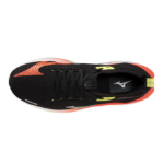 Image de MIZUNO NEO VISTA 3 - M  9 UK - 43 Noir/orange