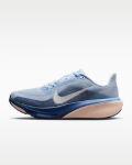 Image de W NIKE AIR ZOOM PEGASUS 42  9US - 40 1/2 Bleu ciel
