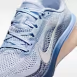 Image de W NIKE AIR ZOOM PEGASUS 42  8.5US - 40 Bleu ciel