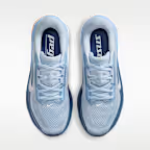 Image de W NIKE AIR ZOOM PEGASUS 42  10US - 42 Bleu ciel